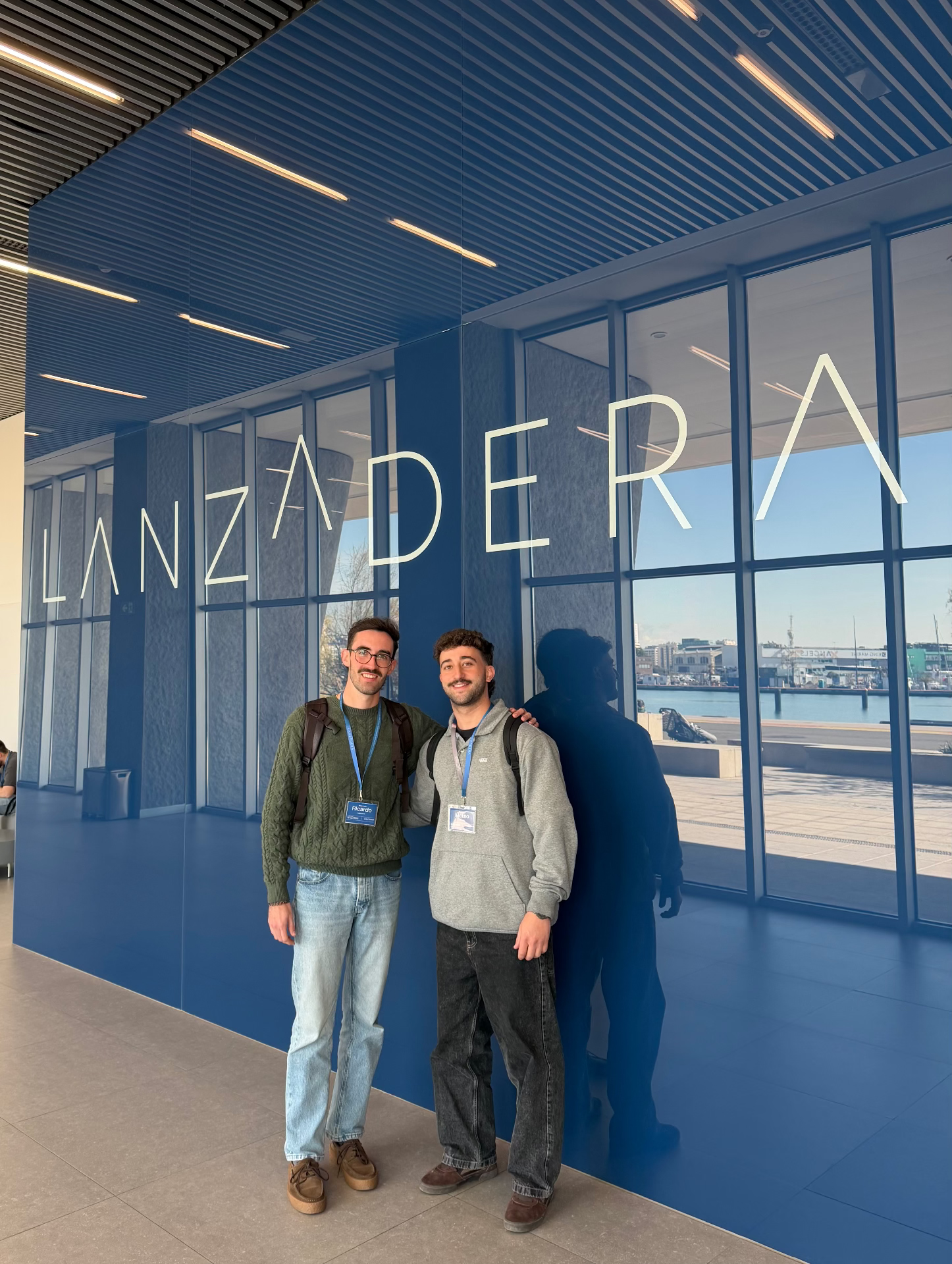Lanzadera