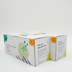 Recambios contenedor de pañales | Pack 24 unidades | KALEIDOOK