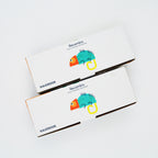 Recambios contenedor de pañales | Pack 24 unidades | KALEIDOOK